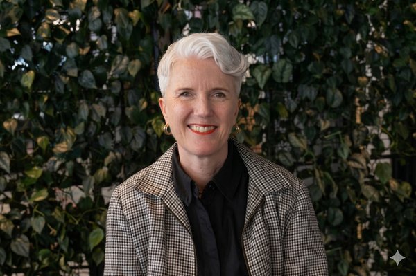 Tracy Morris