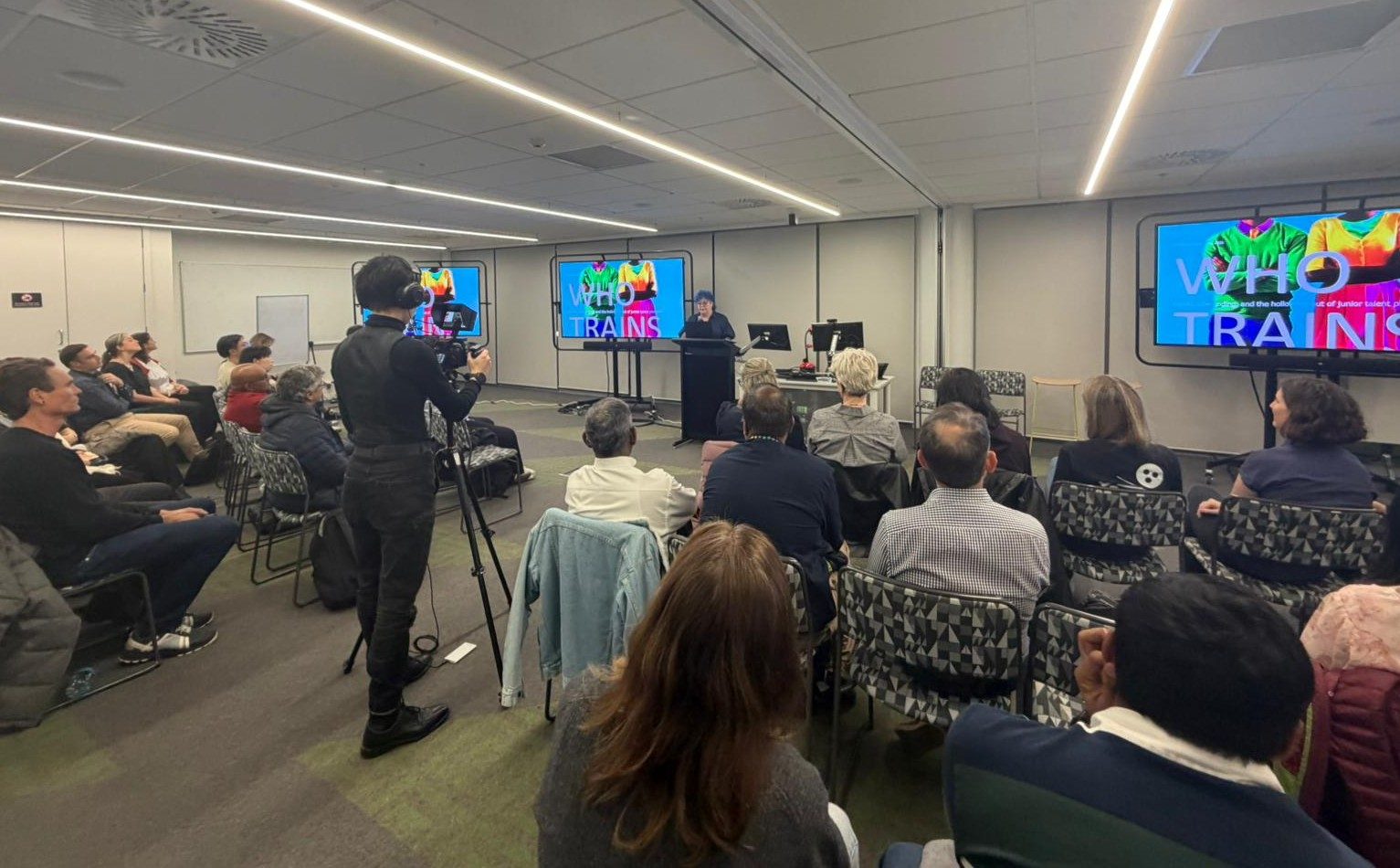AI for Good Wellington, 14 May 2026